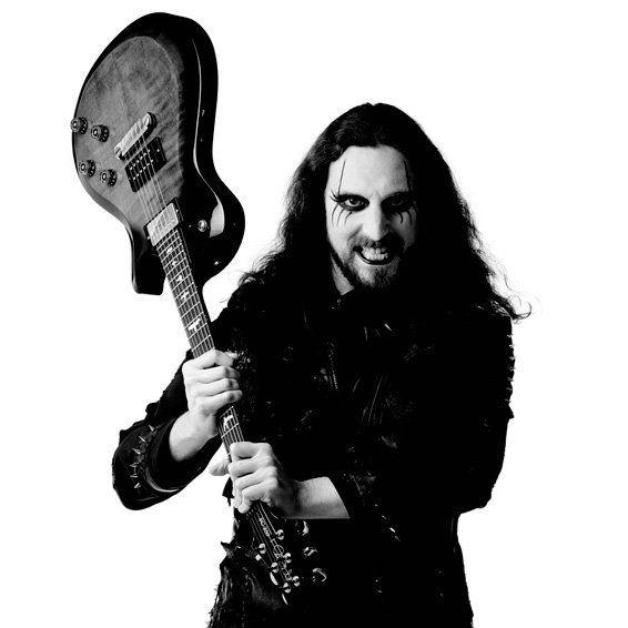 Rich Shaw